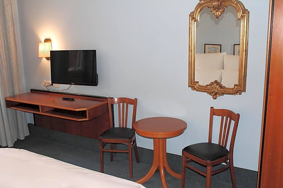 Hotel Mozart Bonn