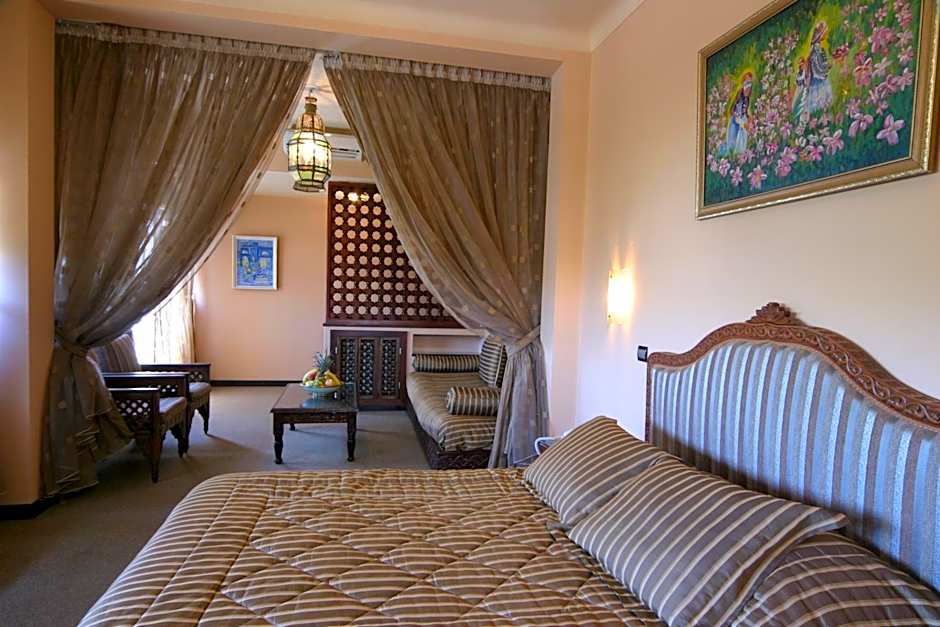 Hotel Chellah