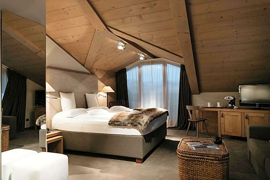 Eco & Wellness Boutique Hotel Sonne