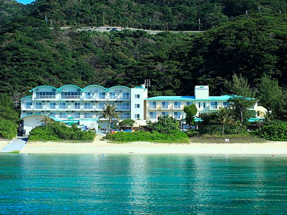 Tokashiku Marine Villege