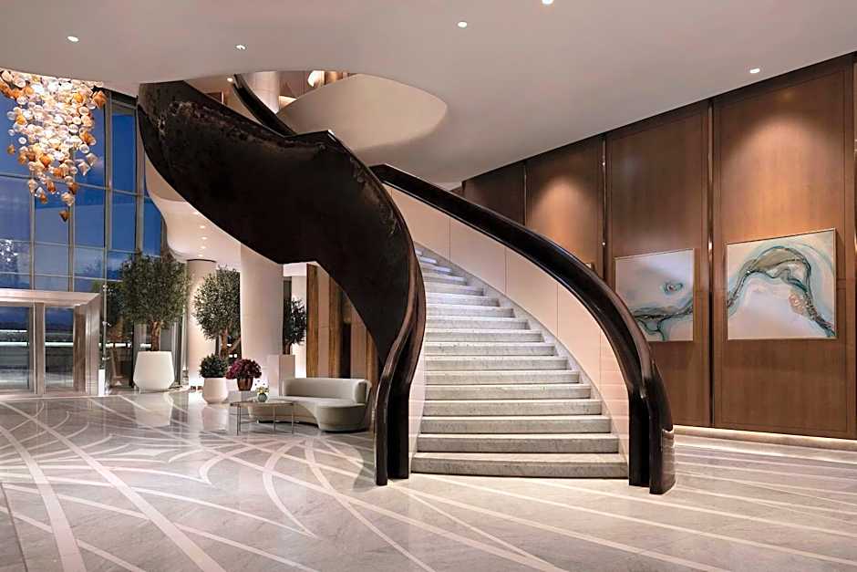 The St. Regis Belgrade