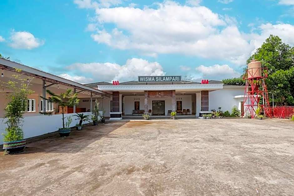 Wisma Silampari Mitra RedDoorz