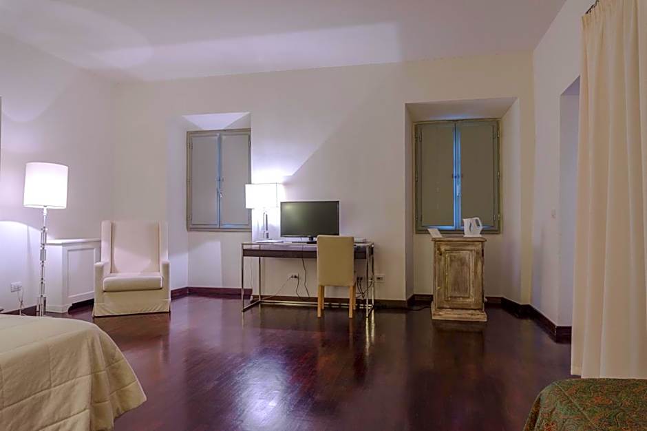 Relais Villa Il Palagio