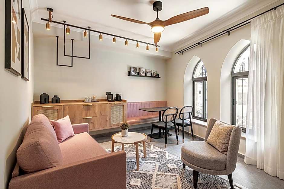 Albi Boutique Hotel - Traveler's Choice 2024