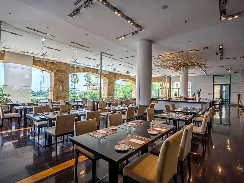 Sofitel La Reserva Cardales