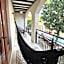 Los Frailes Concept Hotel