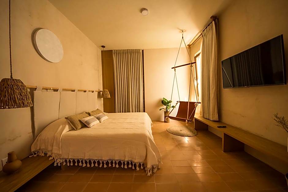 Casa Montore by Barrio Mexico