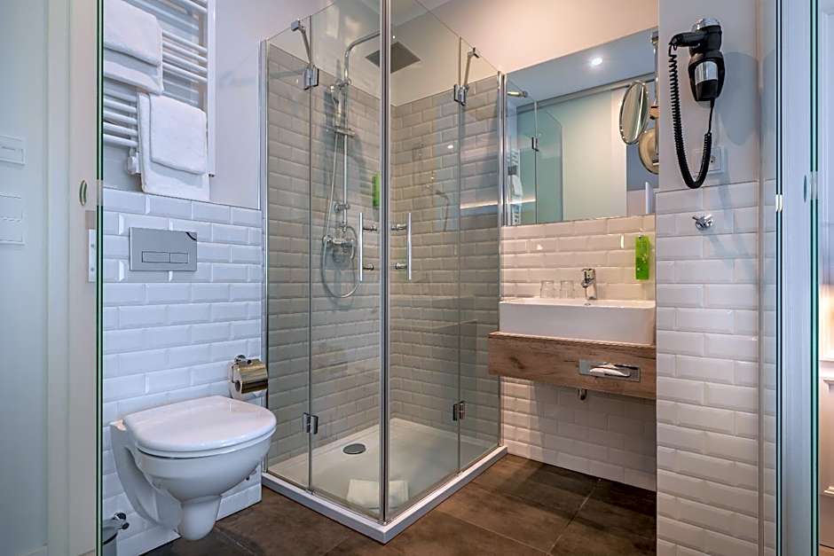 Garner Hotel Berlin - Wilmersdorf By IHG