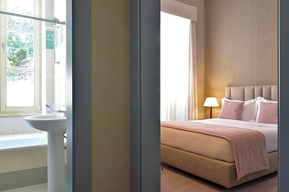 Villa Termal Monchique - Hotel Central - by Unlock Hotels