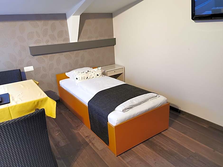 Hôtel Belair "Ravel Etape"