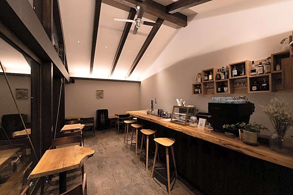 Country inn Milky House