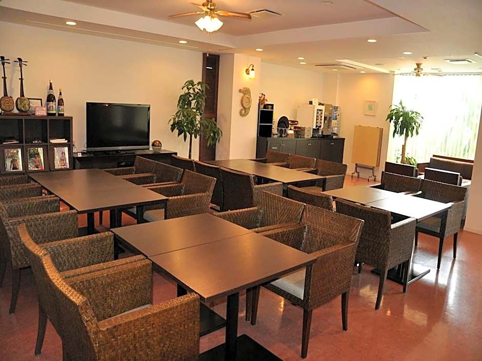 HOTEL NOAH