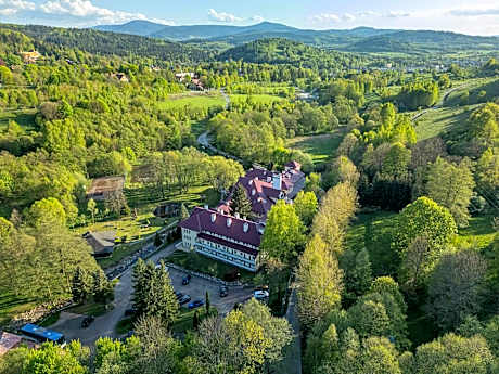 Geovita Lądek Zdrój