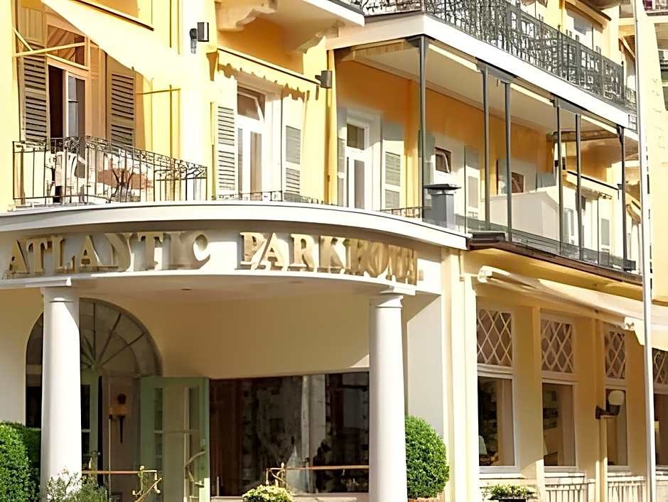 Atlantic Parkhotel