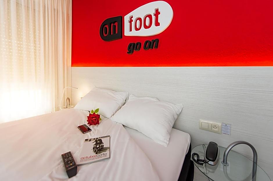 Hotel Ibis Styles La Rioja Arnedo