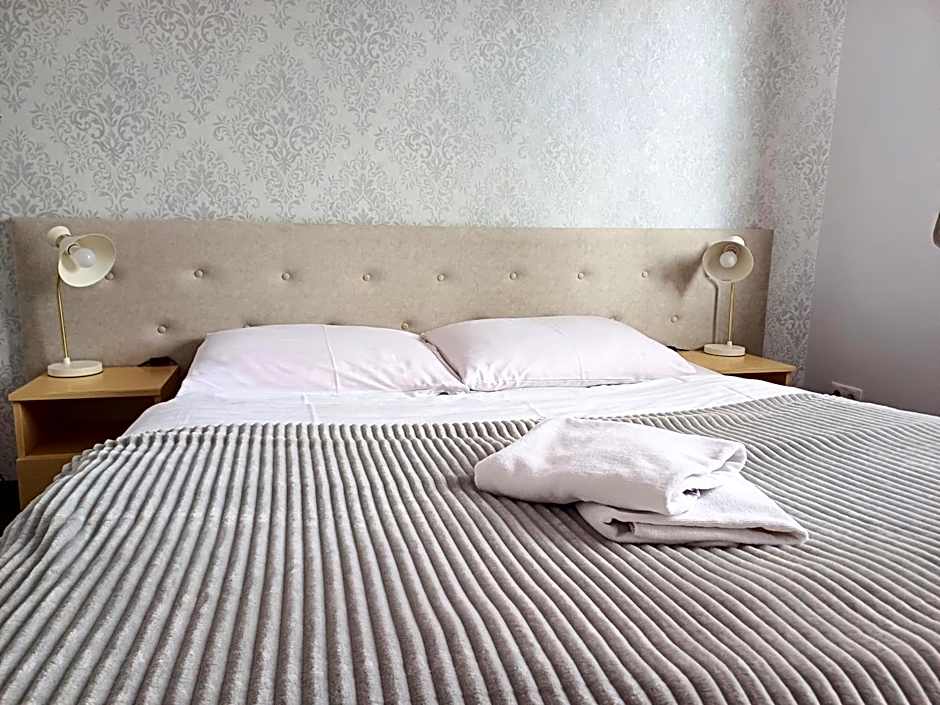 Hotel i Restauracja Borowianka