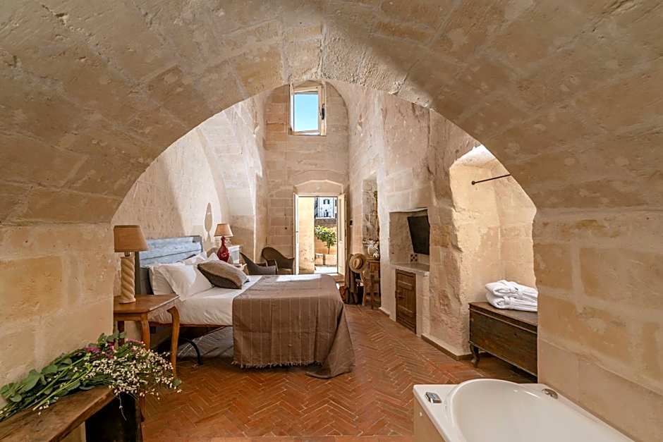 Locanda Di San Martino Hotel & Thermae Romanae