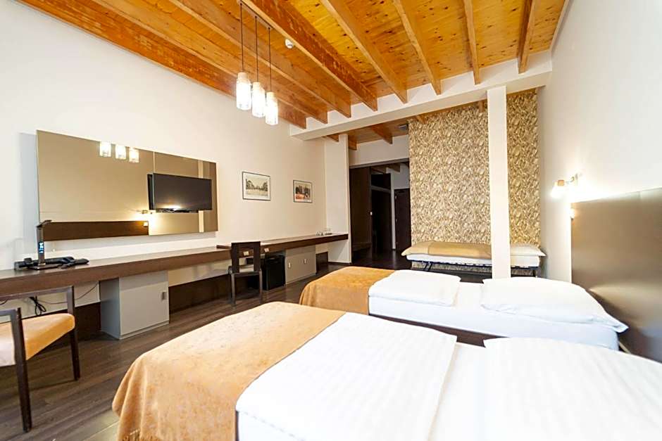 Hotel Zlaty Dukat