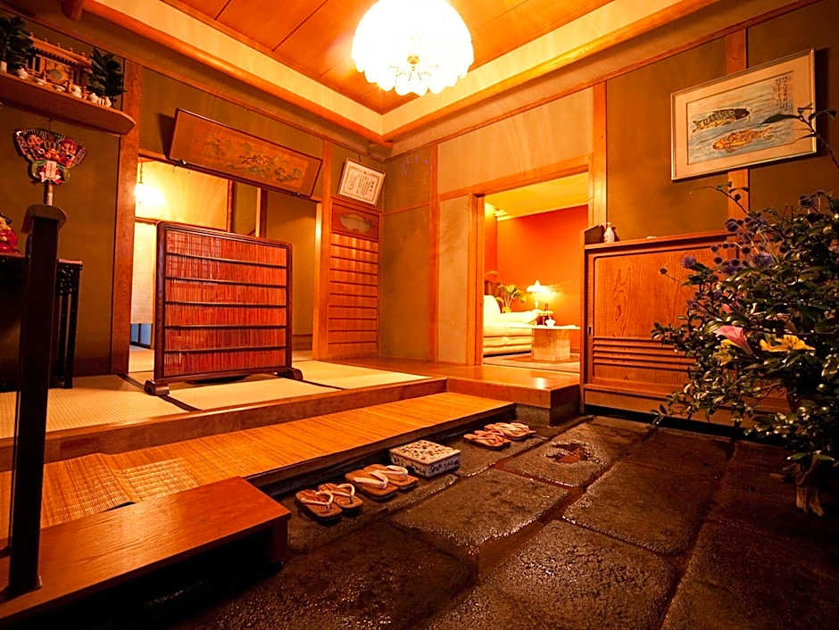 Ryokan Yumesaki