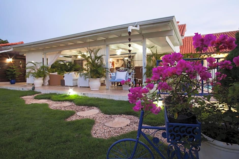 Casa de Campo Resort & Villas TFN