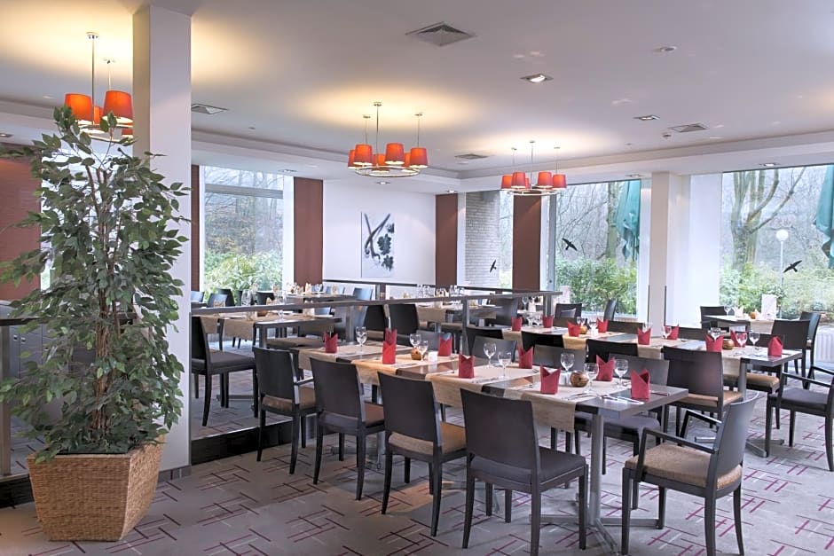 Mercure Hotel Düsseldorf Neuss