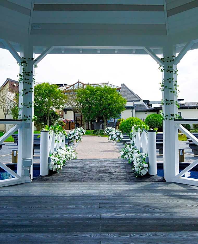 The Gailes Hotel & Spa