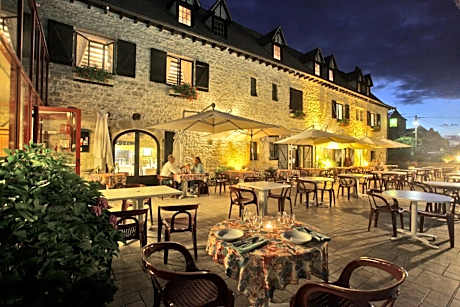 Logis Auberge La Diege