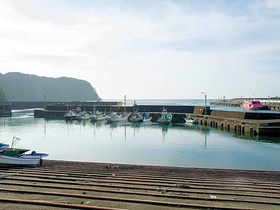 Yuraku Izu-Oshima - Vacation STAY 44711v