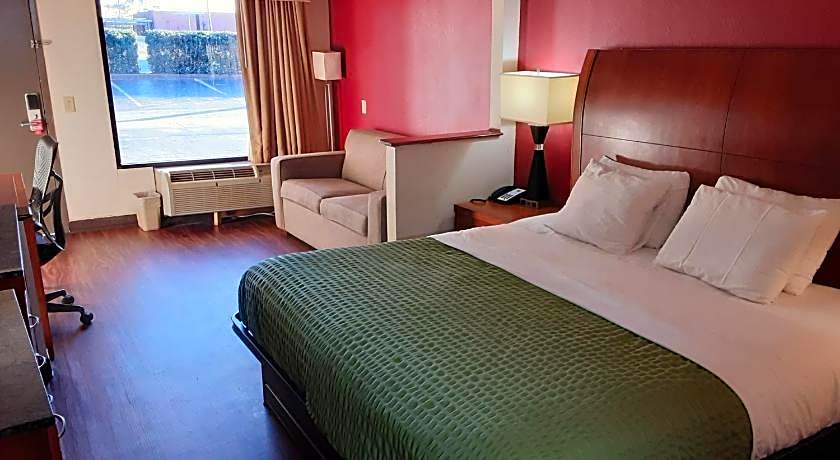 Econolodge inn & Suites