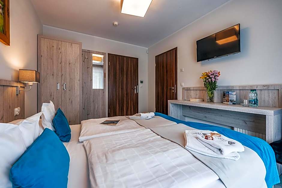 Grand Tatry - miejsce na wyjątkowy pobyt dla Ciebie i Twojej rodziny! - sauna i jacuzzi wliczone w cenę pobytu - 10 minut pieszo od Term Bania