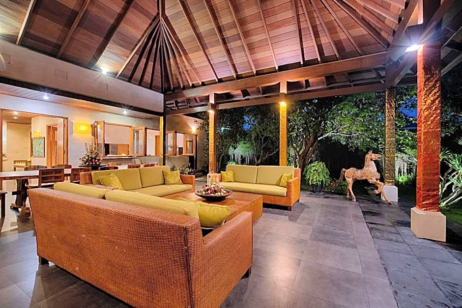 Ketewel Villa by Sanga Sanga Hospitality