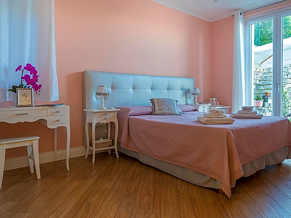 Agriturismo La Pietra 1 e La Pietra 2