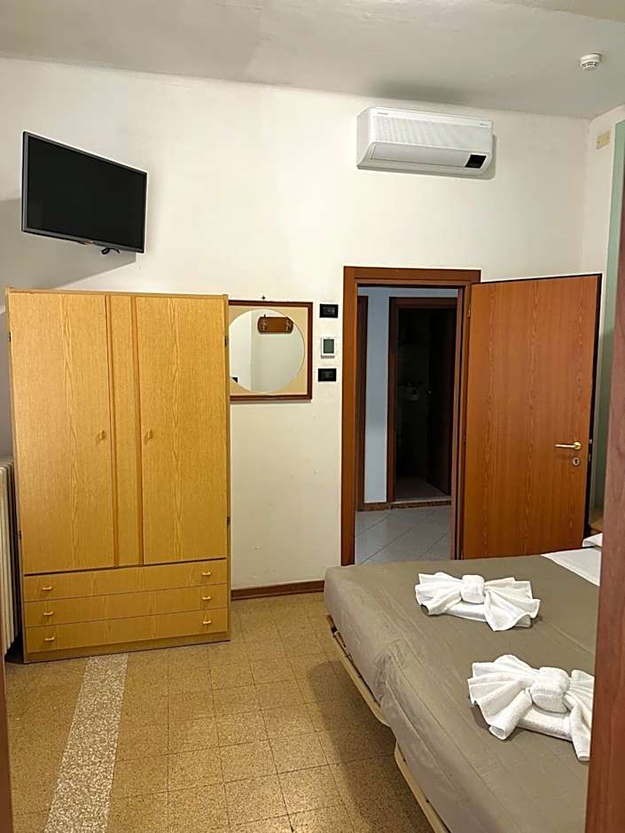 Hotel Enna Rimini