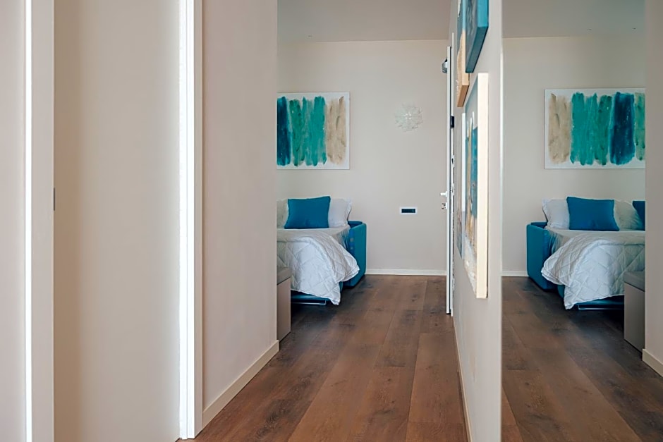 Hotel Galassia Suites & Spa