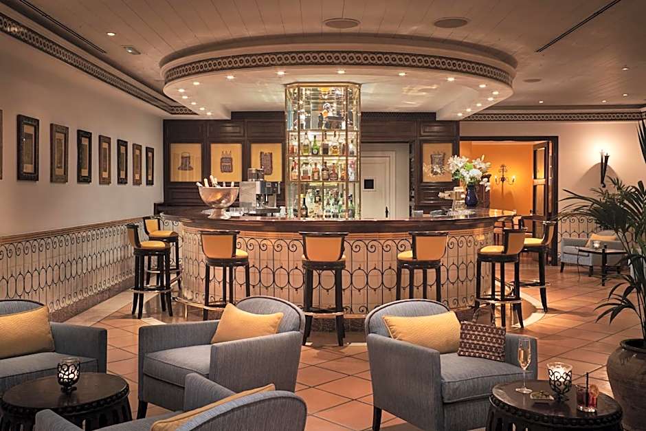 Seaside Grand Hotel Residencia - Gran Lujo