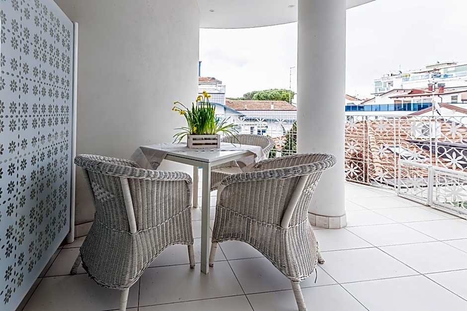 Hotel Al Cavallino Bianco