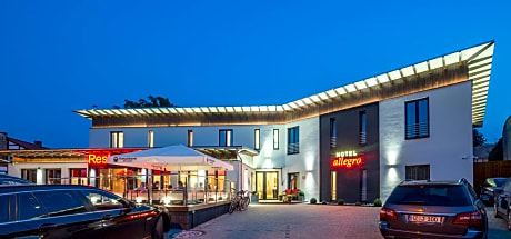Hotel Allegro