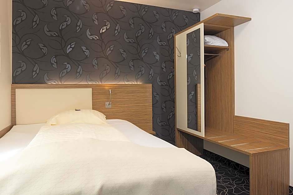 Hotel Gasthof Handewitt