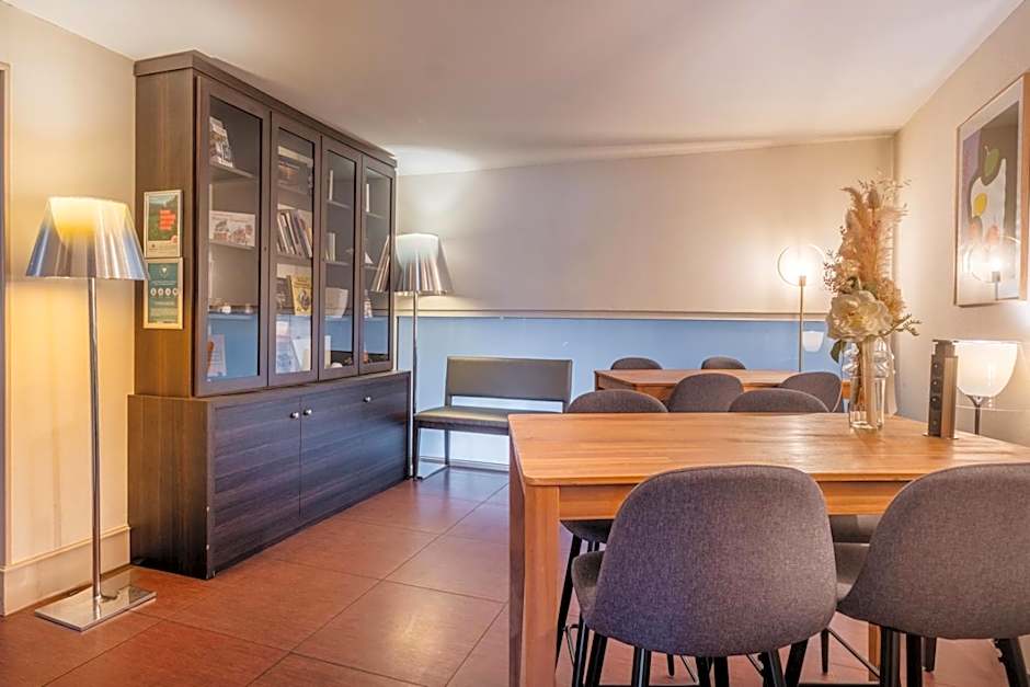 Best Western Plus Richelieu