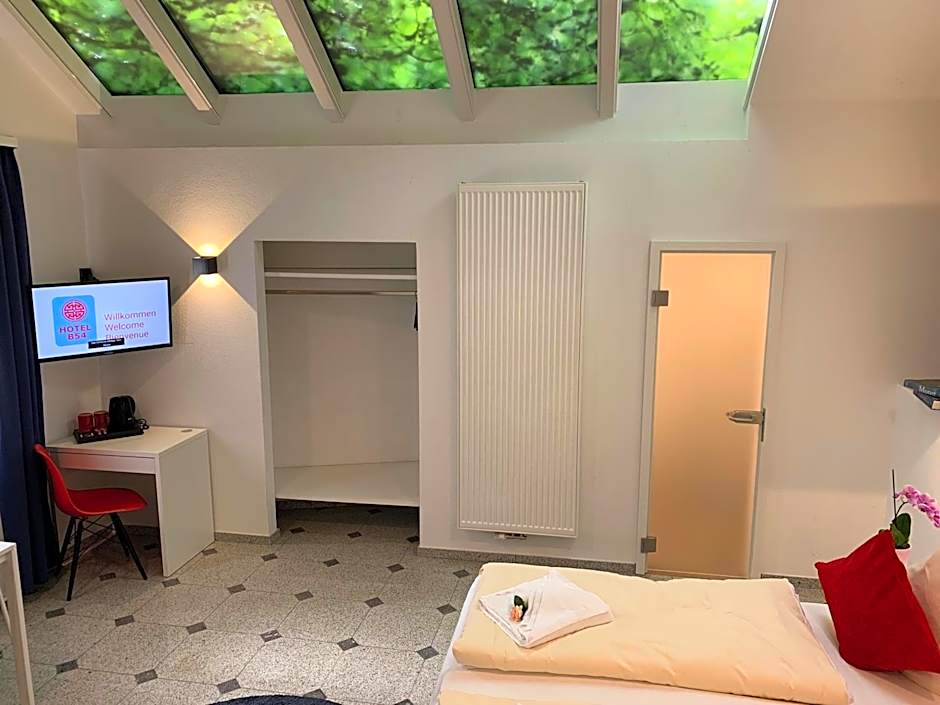 Hotel B54 Heidelberg City