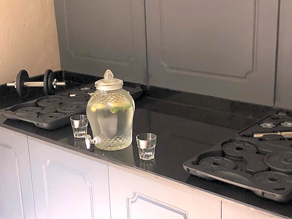 Ferman Port Hotel - Special Category