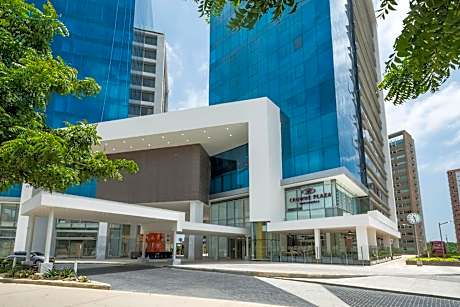 Crowne Plaza Barranquilla By IHG