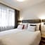 Silver Crown Hotel & Residence, Palace Quarter