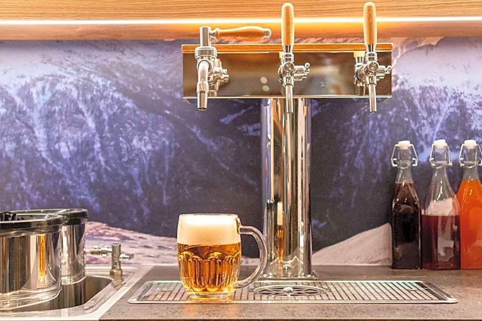 Wallackhaus RegioJet Hotels