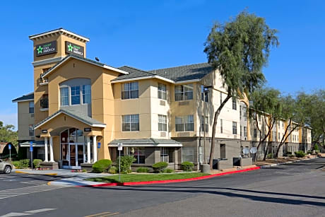 Extended Stay America Suites - Las Vegas - East Flamingo