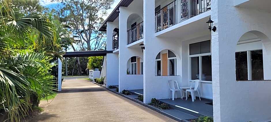 Tower Court Motel - adults only haven
