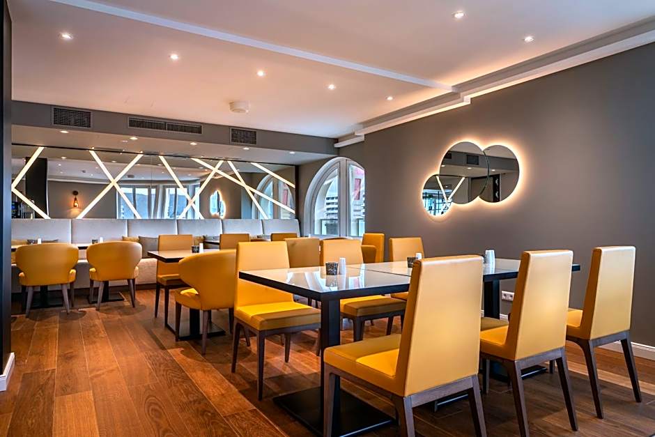 Garner Hotel Klagenfurt - Moser Verdino By IHG