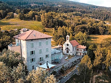 Casa del Parco Adamello