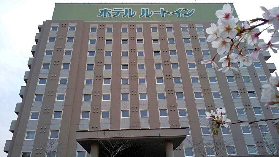 Hotel Route Inn Kameyama Inter2