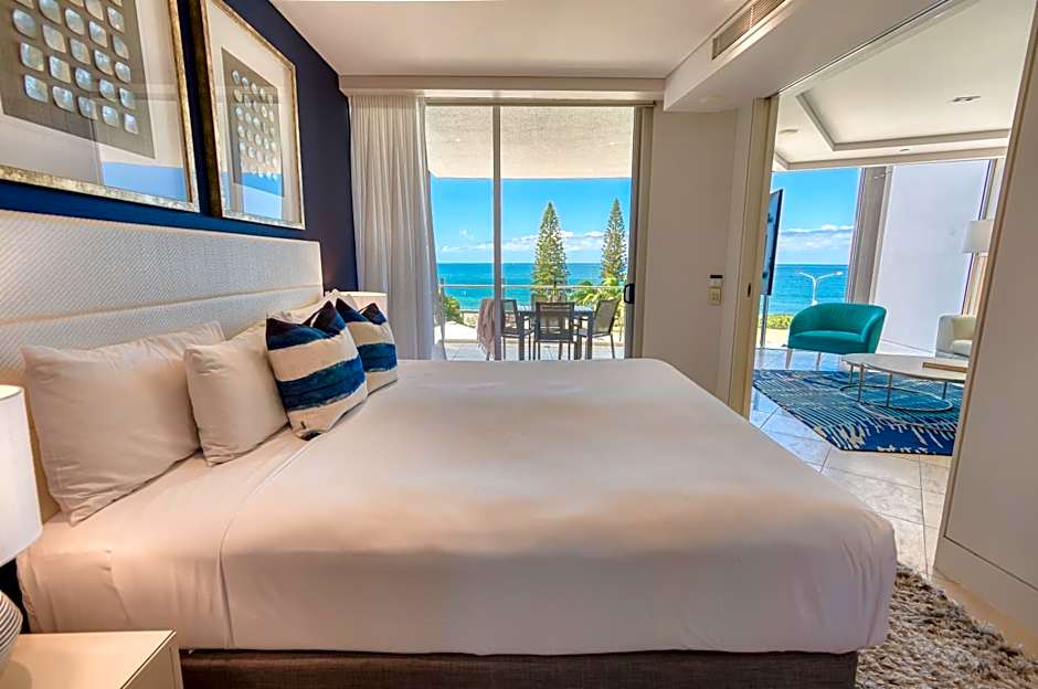 Foto 1 de 21 de 2 Bedroom Suite, Ocean View